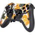 Cat Coq Yellow Sunflower PS4/PC SCUF Impact Controller Skin
