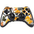 Cat Coq Yellow Sunflower PS4/PC SCUF Impact Controller Skin