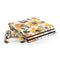 Cat Coq Yellow Sunflower PS4 Pro Bundle Skin