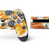 Cat Coq Yellow Sunflower PS4 Slim Bundle Skin