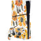 Yellow Sunflower by Cat Coq PS5 Slim Disk Bundle Skin