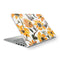 Cat Coq Yellow Sunflower HP Spectre Skin