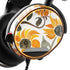 Cat Coq Yellow Sunflower SteelSeries Arctis 5 Skin