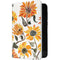 Cat Coq Yellow Sunflower Surface Duo Skin
