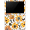 Cat Coq Yellow Sunflower Surface Go Skin