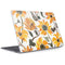 Cat Coq Yellow Sunflower Surface Laptop 2 Skin