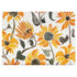 Cat Coq Yellow Sunflower Surface Laptop 3 13.5in Skin