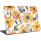 Cat Coq Yellow Sunflower Surface Laptop 4 15in Skin