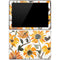 Cat Coq Yellow Sunflower Surface Pro 3 Skin