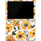 Cat Coq Yellow Sunflower Surface Pro 7 Skin