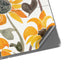 Cat Coq Yellow Sunflower Surface Pro 8 Skin