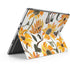 Cat Coq Yellow Sunflower Surface Pro 9 Skin
