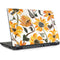 Cat Coq Yellow Sunflower Lenovo ThinkPad Skin