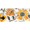 Cat Coq Yellow Sunflower Xbox Adaptive Controller Skin