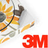 Cat Coq Yellow Sunflower Xbox Adaptive Controller Skin