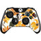 Cat Coq Yellow Sunflower Xbox One Controller Skin