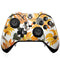 Cat Coq Yellow Sunflower Xbox One Elite Controller Skin