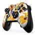 Cat Coq Yellow Sunflower Xbox One Elite Controller Skin