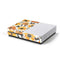 Cat Coq Yellow Sunflower Xbox One S Console Skin