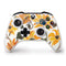 Cat Coq Yellow Sunflower Xbox One S Controller Skin