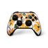 Cat Coq Yellow Sunflower Xbox One X Controller Skin