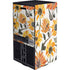 Cat Coq Yellow Sunflower Xbox Series X Bundle Skin
