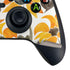 Cat Coq Yellow Sunflower Xbox Series X Bundle Skin