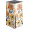 Cat Coq Yellow Sunflower Xbox Series X Console Skin