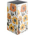 Cat Coq Yellow Sunflower Xbox Series X Console Skin