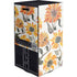 Cat Coq Yellow Sunflower Xbox Series X Console Skin