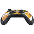Cat Coq Yellow Sunflower Xbox Series X Controller Skin