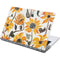 Cat Coq Yellow Sunflower Yoga 910 2-in-1 14in Touch-Screen Skin