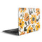 Cat Coq Yellow Sunflower Zenbook UX305FA 13.3in Skin