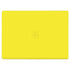 Yellow Solid Surface Laptop 2 Skin