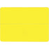 Yellow Solid Surface Laptop Studio Skin