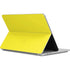 Yellow Solid Surface Laptop Studio Skin