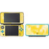 Yellow Tie Die Nintendo 2DS XL (2017) Skin