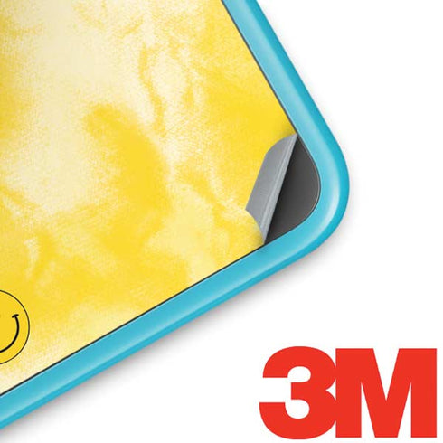 Yellow Tie Die Nintendo 2DS XL (2017) Skin