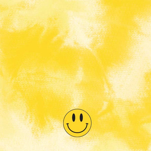 Yellow Tie Die Nintendo 2DS XL (2017) Skin