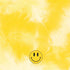 Yellow Tie Die Nintendo 2DS XL (2017) Skin