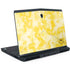 Yellow Tie Die Dell Alienware Skin