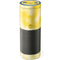 Yellow Tie Die Amazon Echo Skin