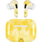 Yellow Tie Die Apple AirPods Pro Skin
