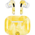Yellow Tie Die Apple AirPods Pro Skin