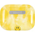 Yellow Tie Die Apple AirPods Pro Skin