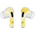 Yellow Tie Die Apple AirPods Pro Skin