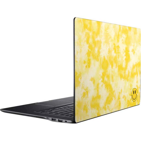Yellow Tie Die Ativ Book 9 (15.6in 2014) Skin