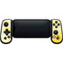 Yellow Tie Die Backbone One for iPhone Game Controller Skin