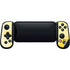 Yellow Tie Die Backbone One for iPhone Game Controller Skin