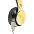 Yellow Tie Die Beats Solo Pro Skin